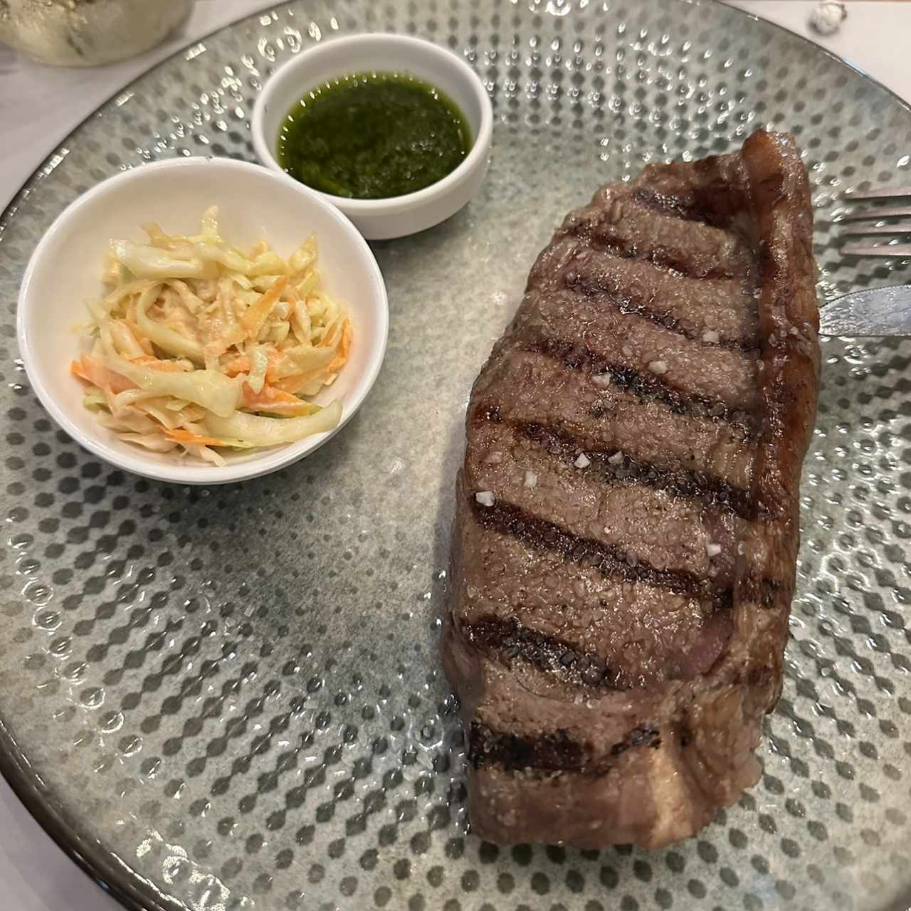 Ribeye 6oz