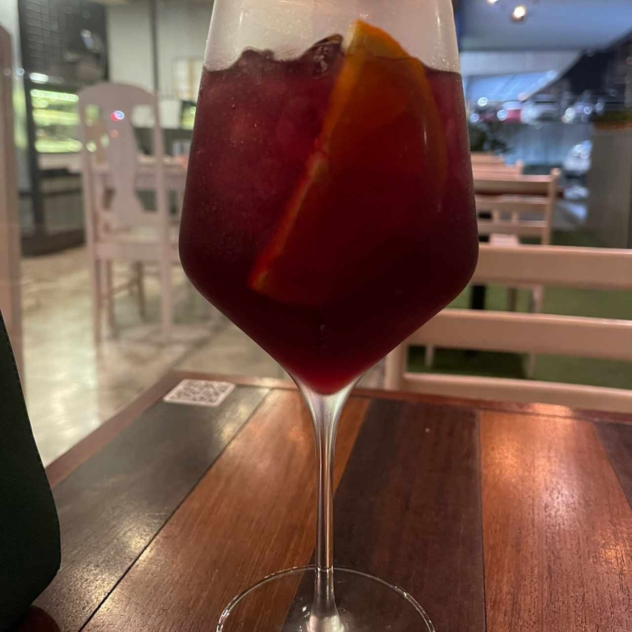 tinto de verano 