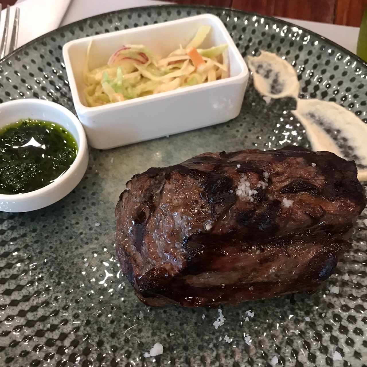 Filete de Res pequeño