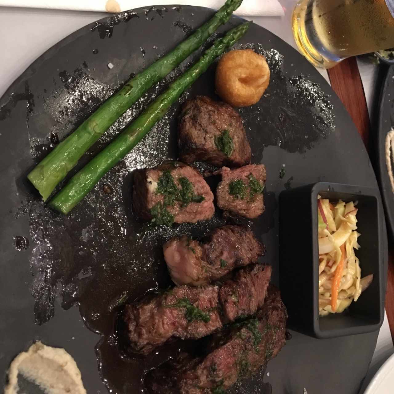 bife argentino