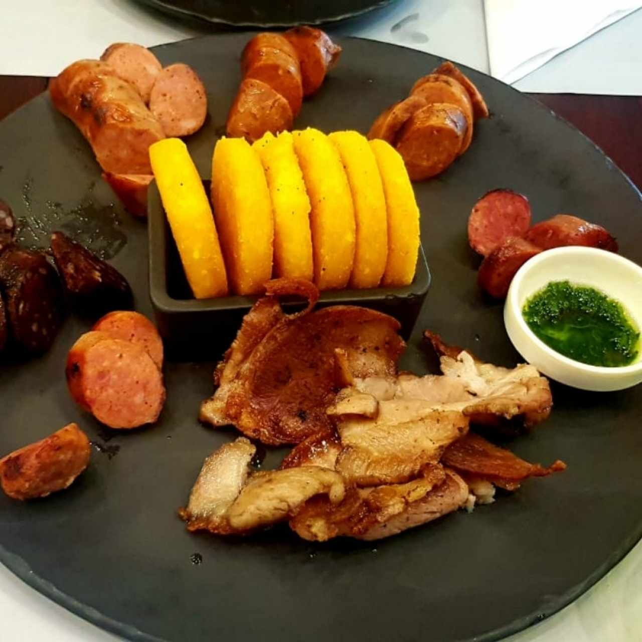 picada