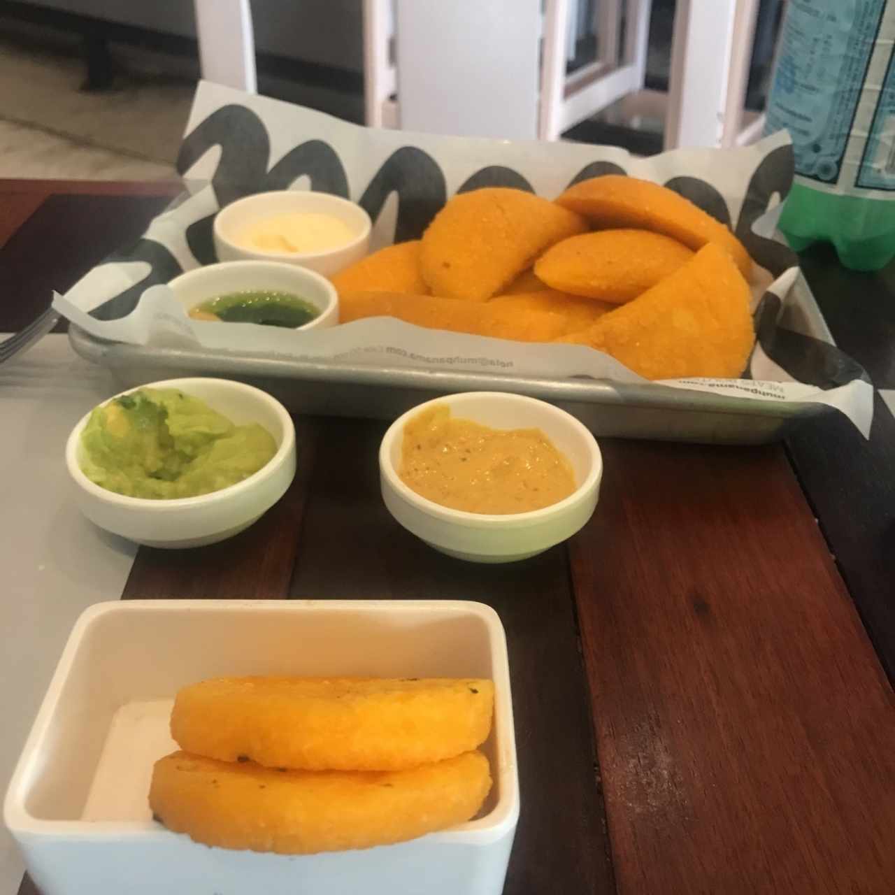 empanadas rellenas