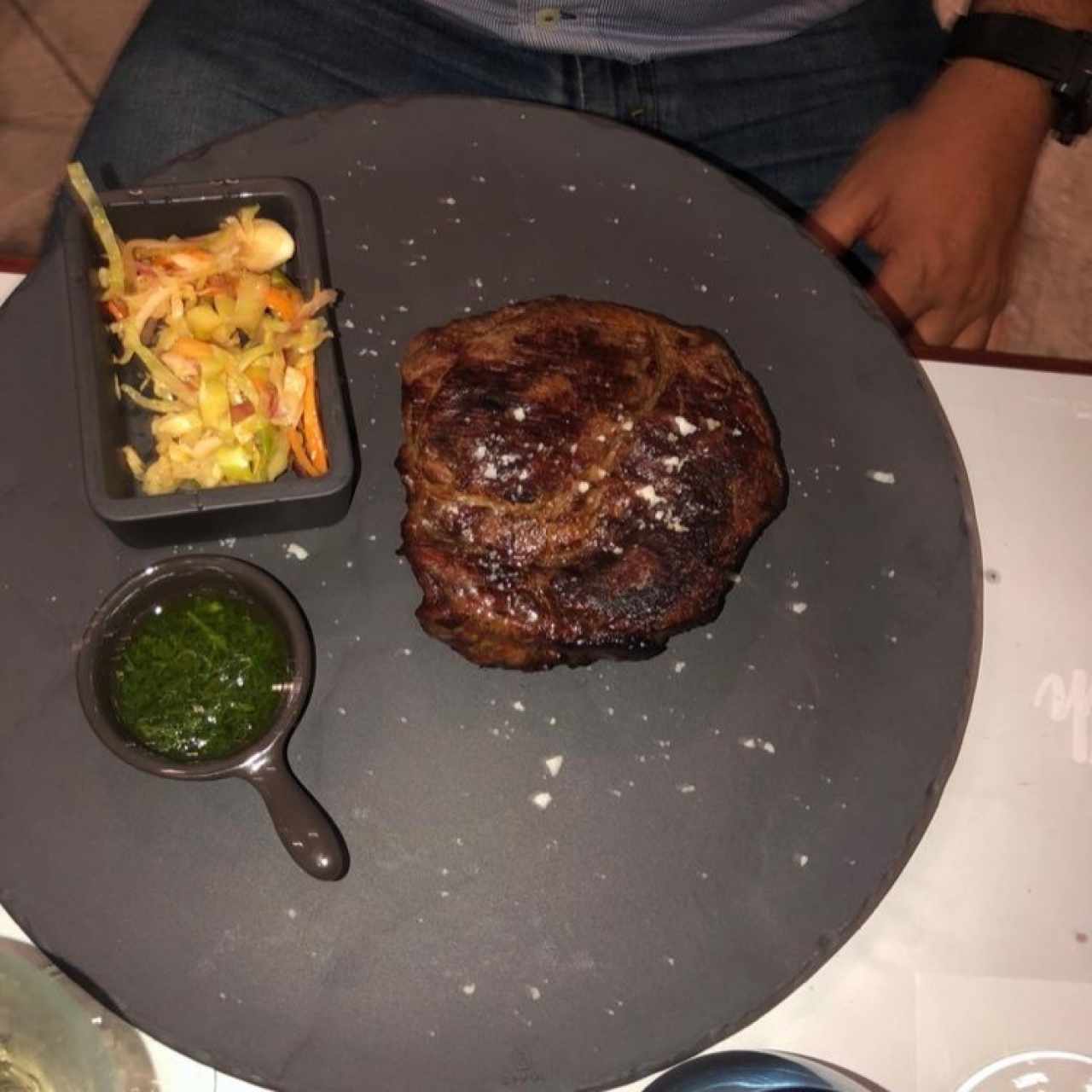 Bife ancho