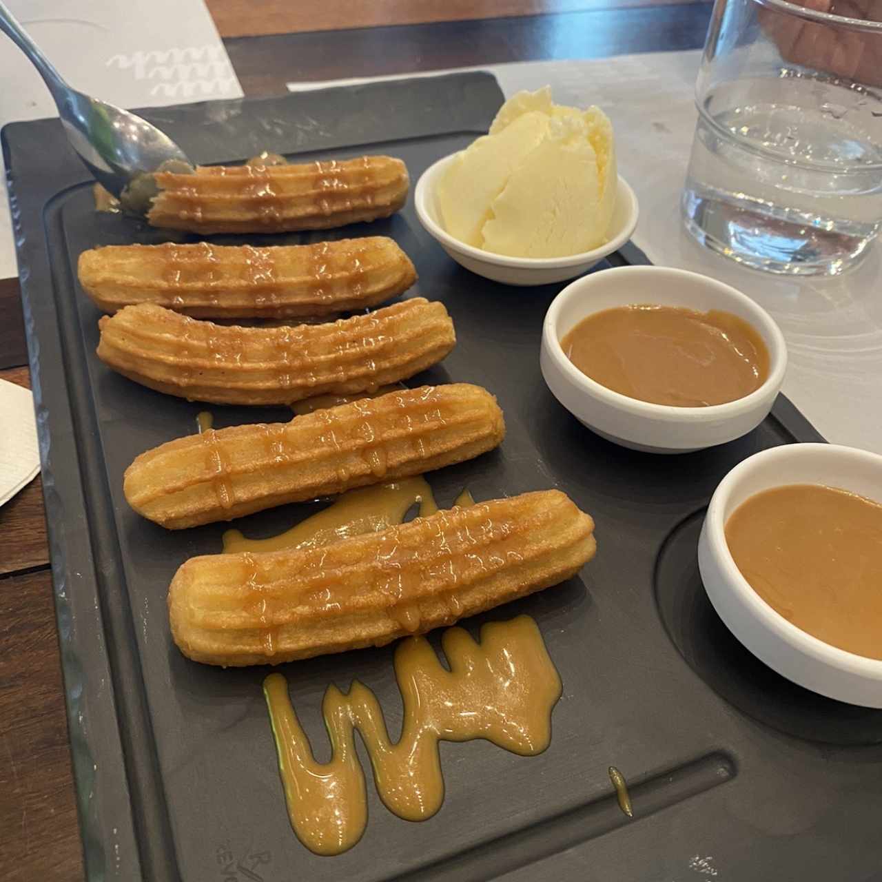 Churros