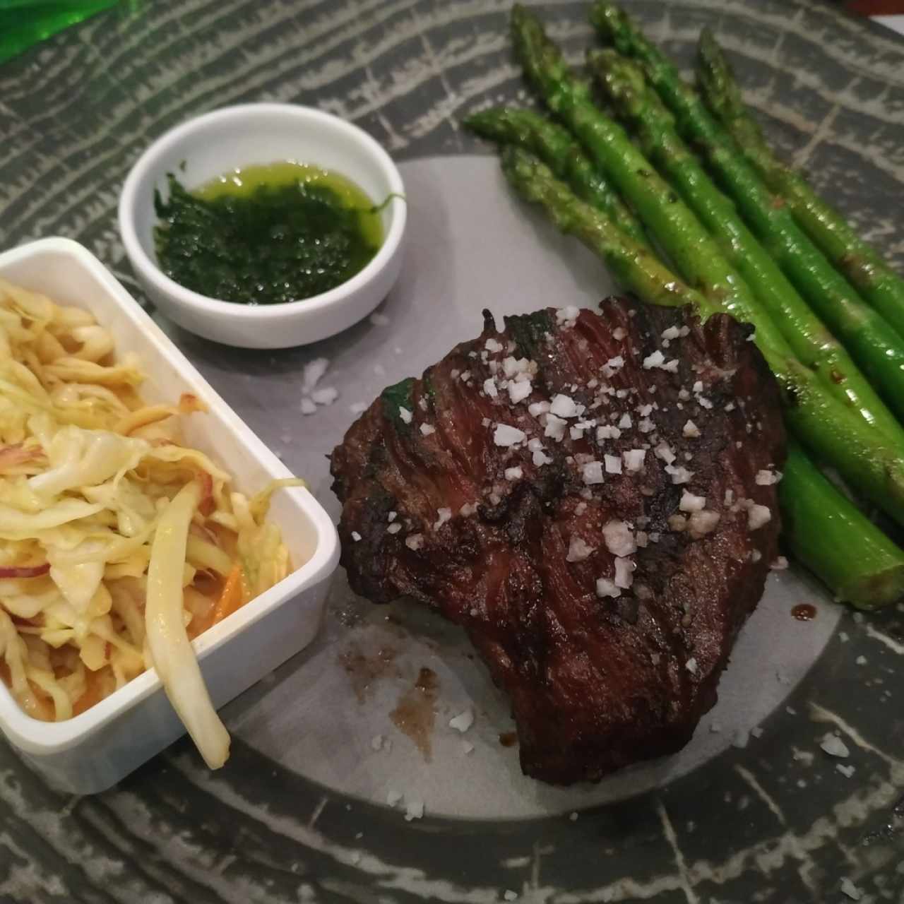 Filete de Res pequeño