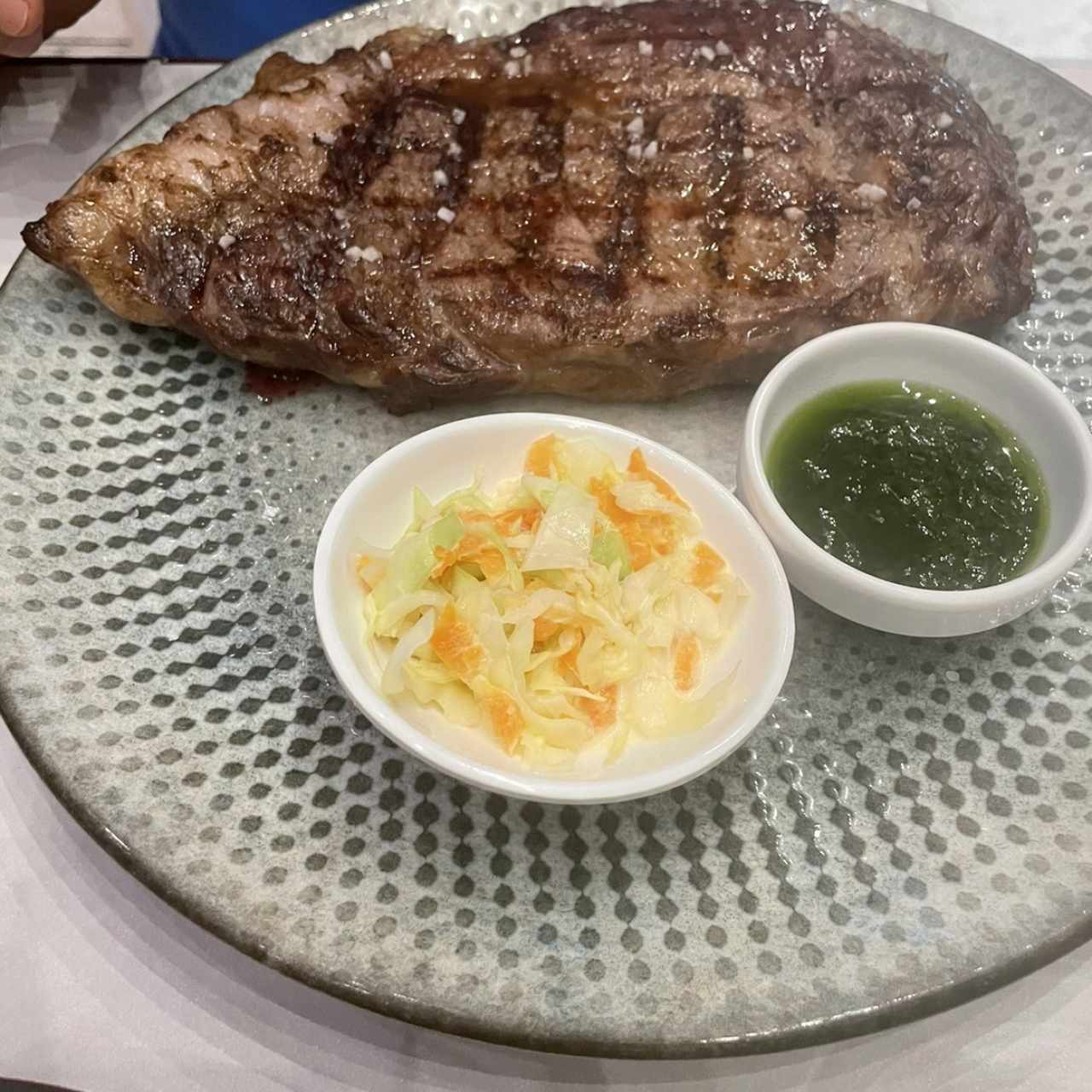 Ribeye16 oz