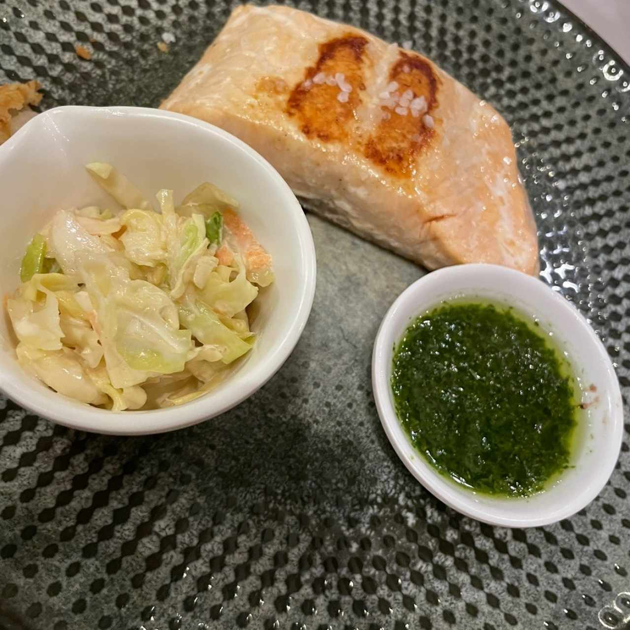 Salmón 