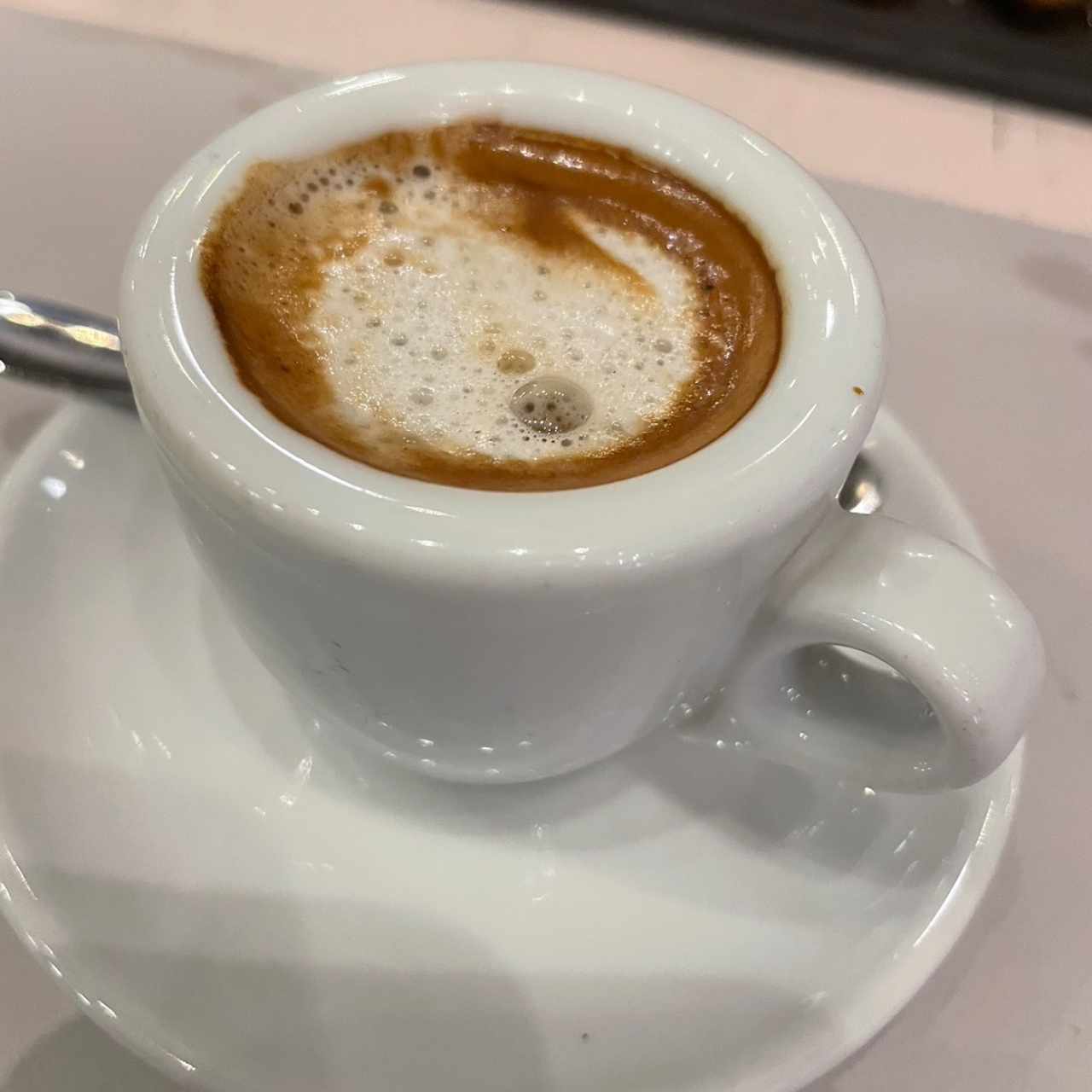 Macchiato 