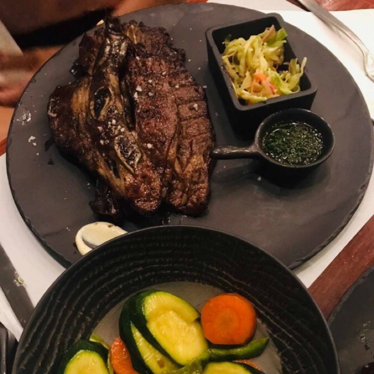 asado de Tira