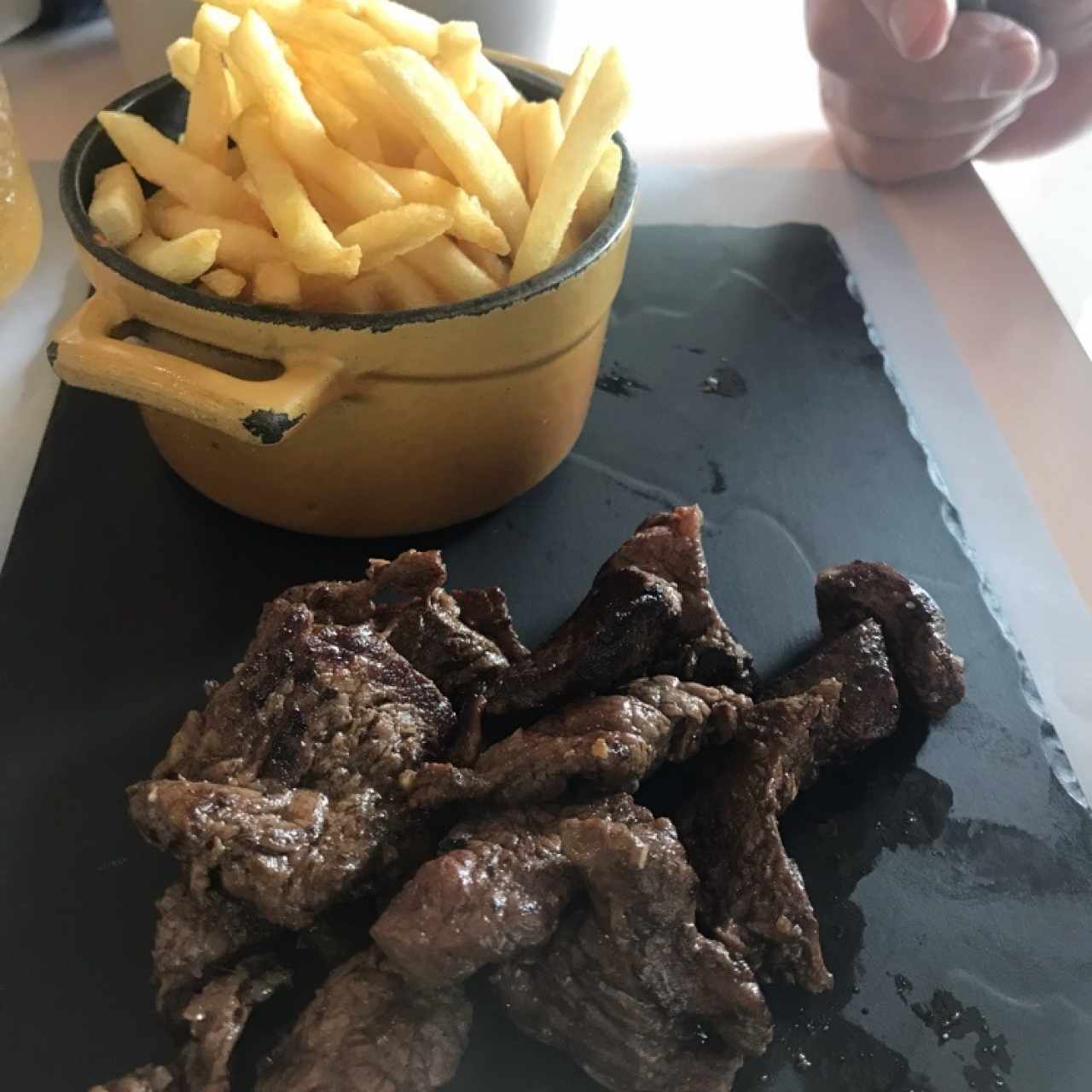 Filete para niños