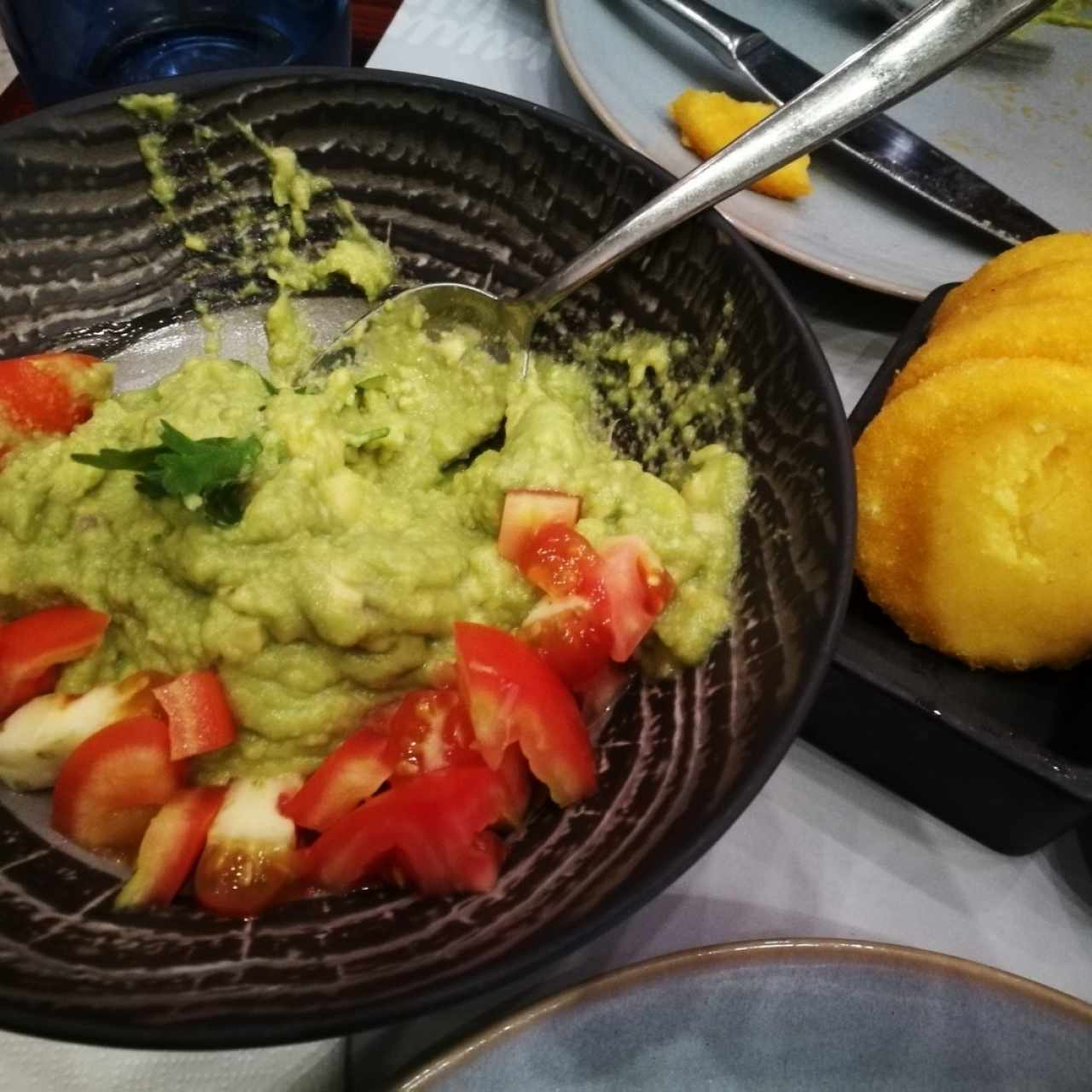 El Inicio - Guacamole Muh