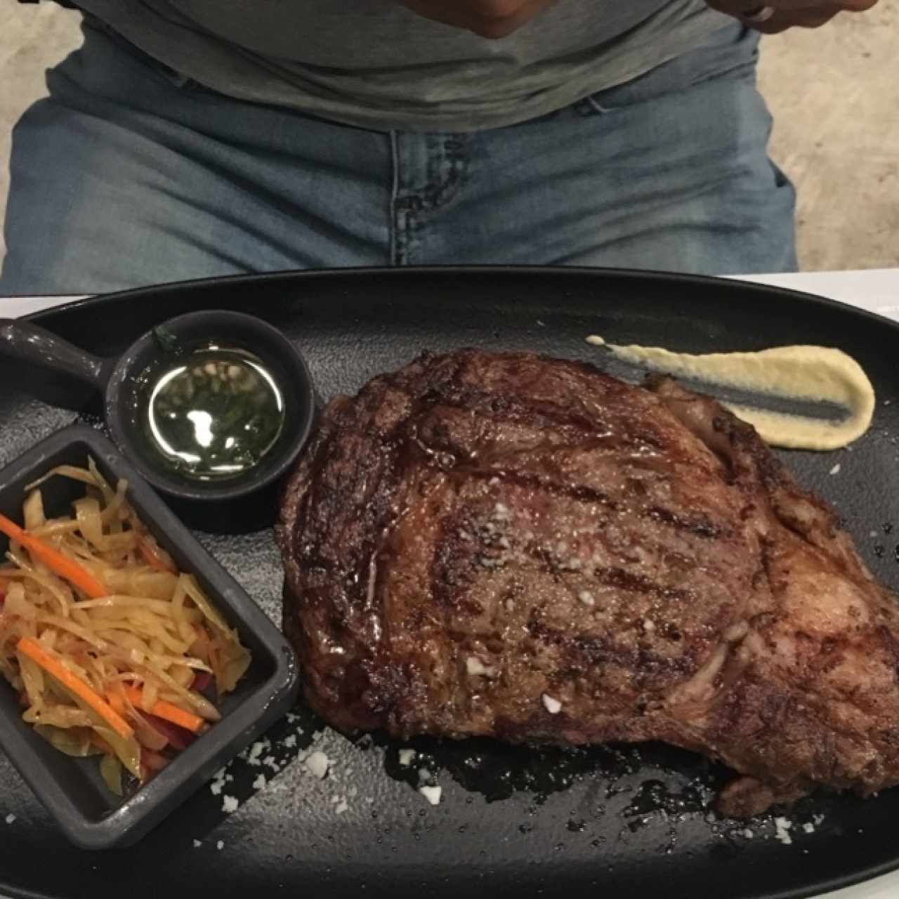 Rib Eye