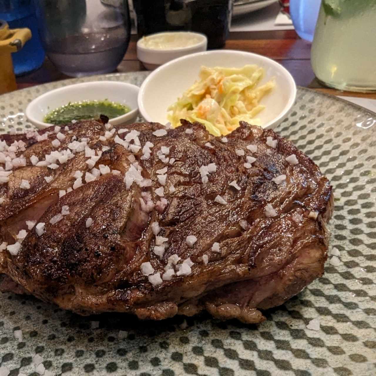 Ribeye