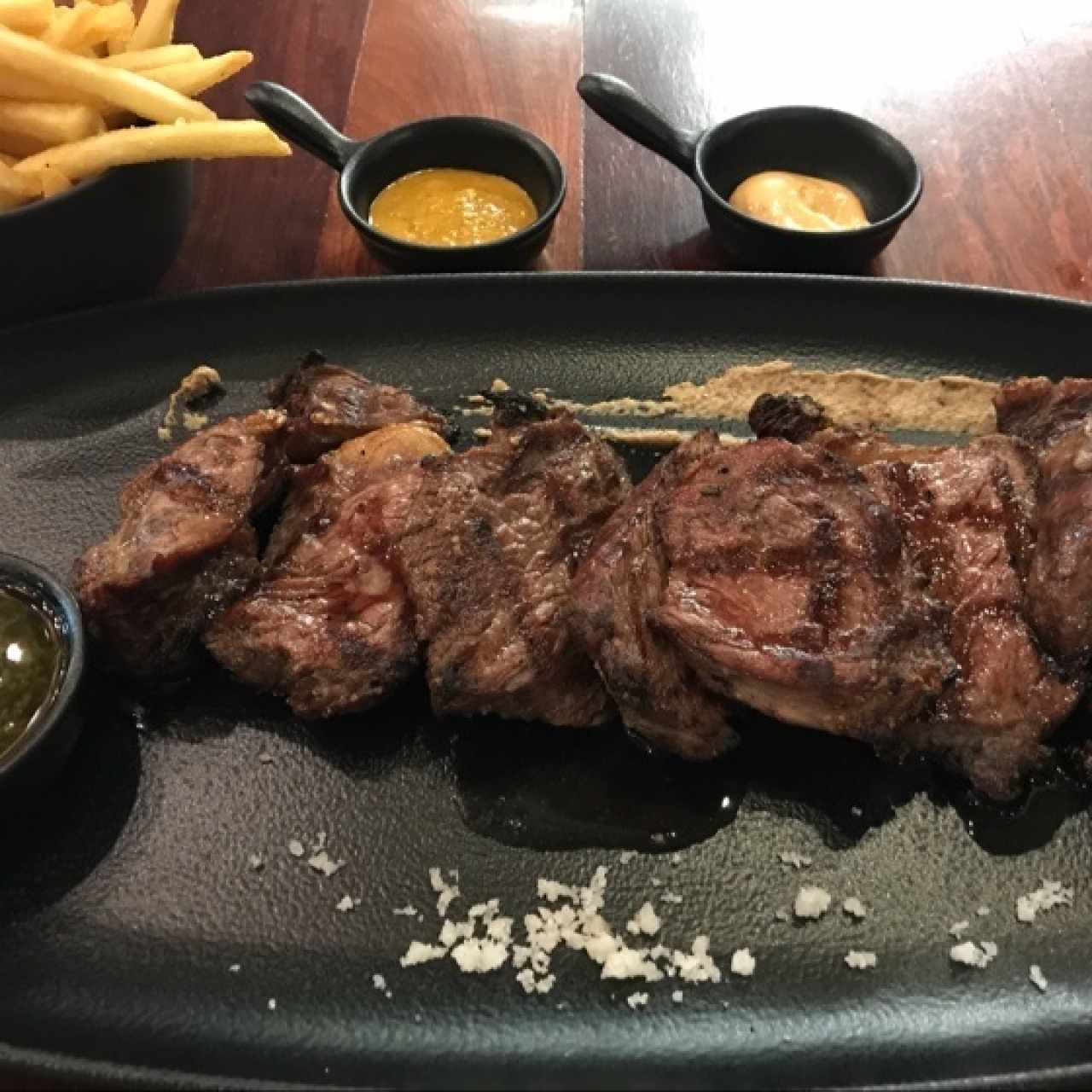 Bife Argentino