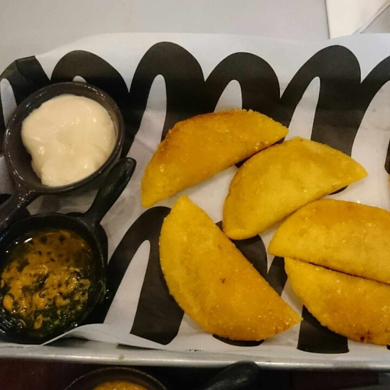 Empanaditas