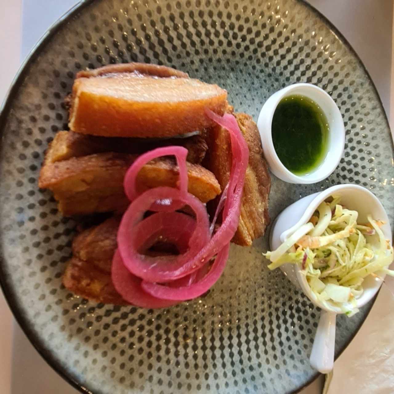 PORK BELLY