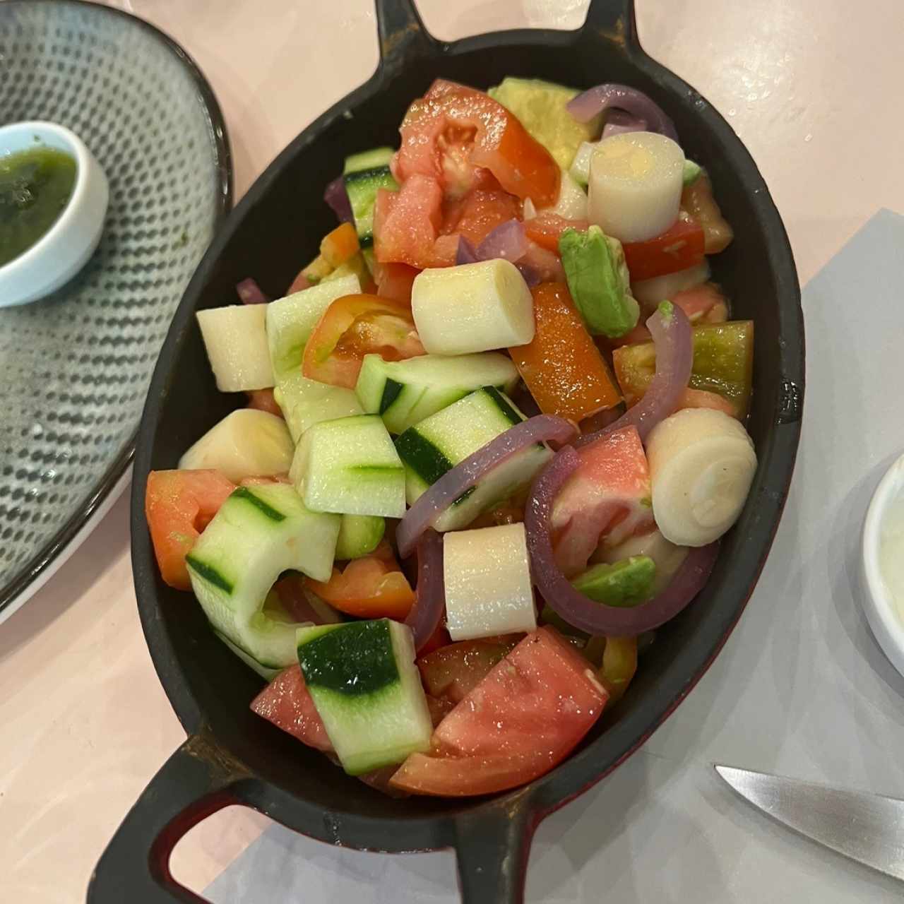 Ensalada