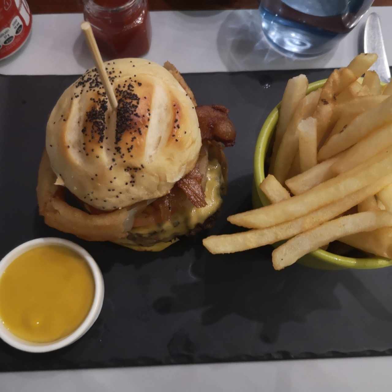 Hamburguesa