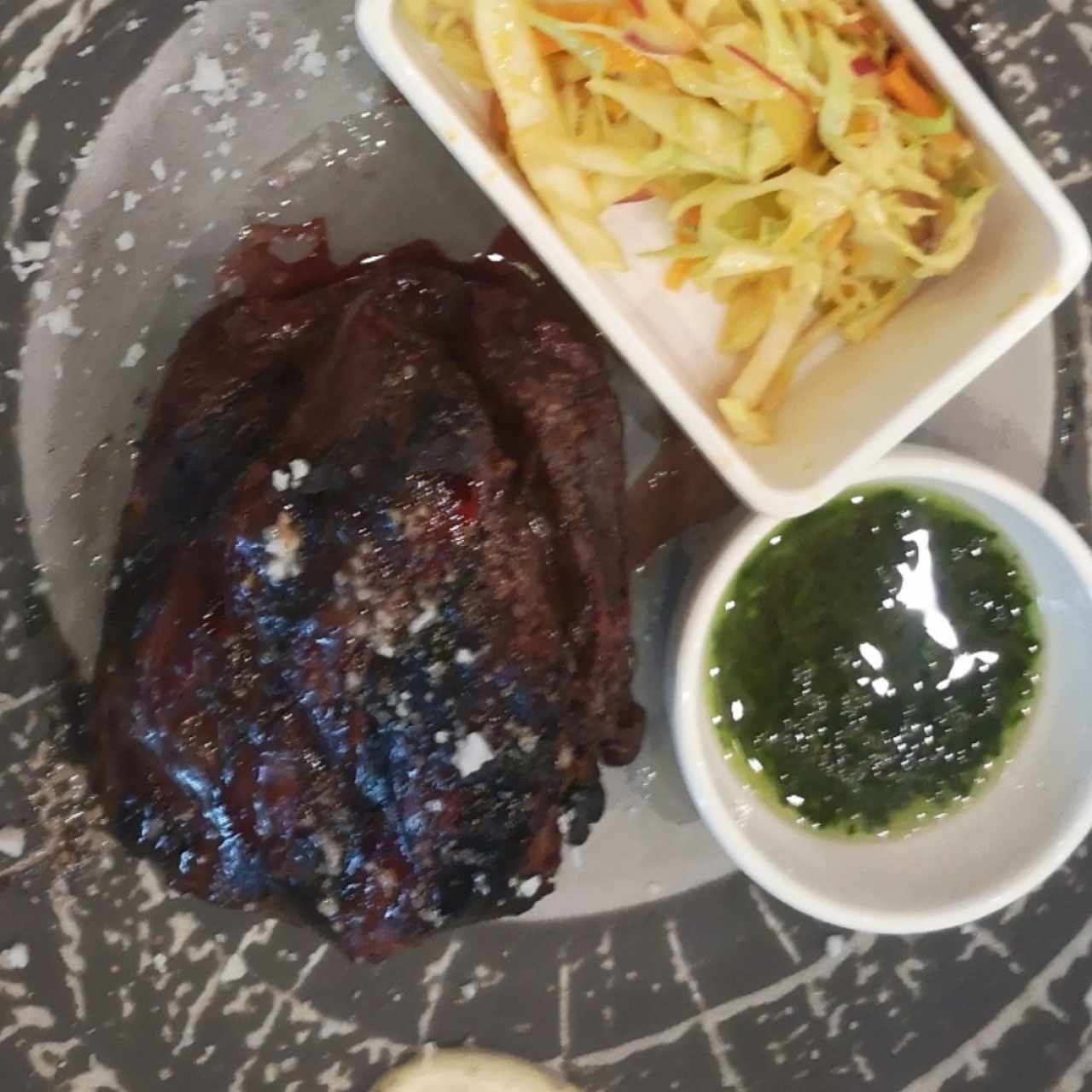 Filete de Res pequeño