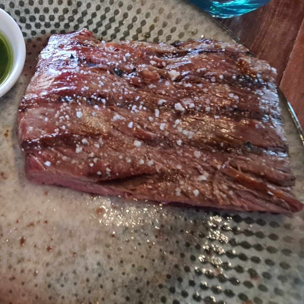 Asado de Tira