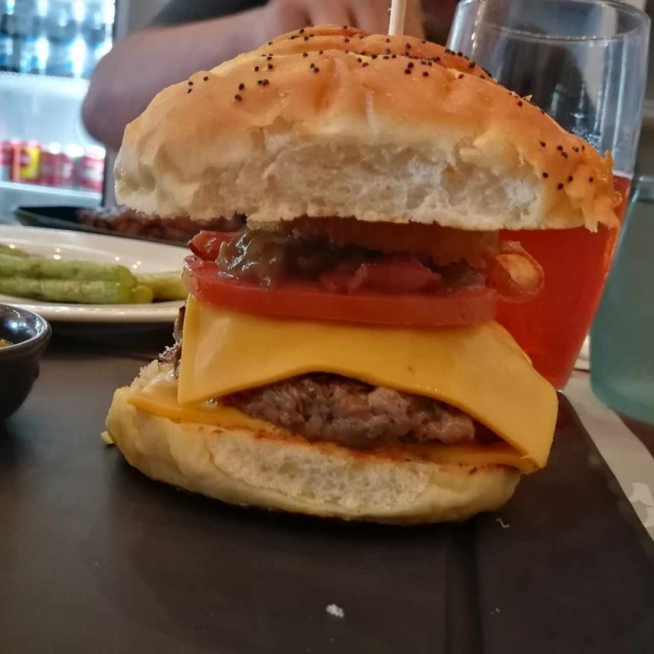 Hamburguesa