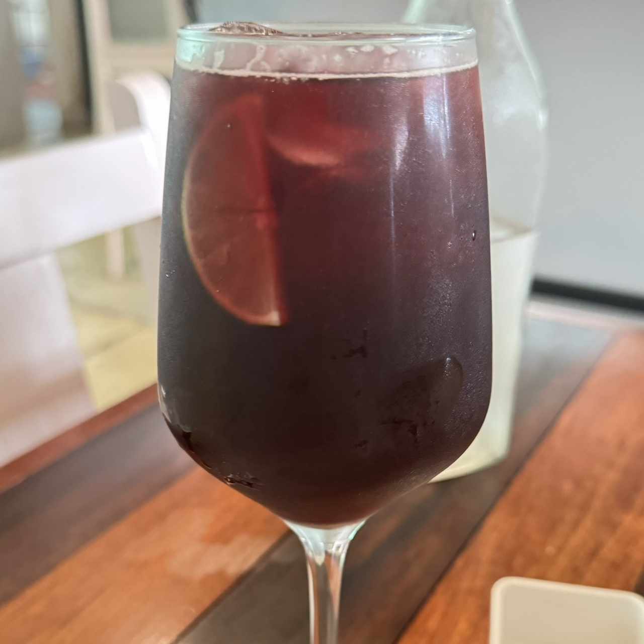 Tinto de Verano