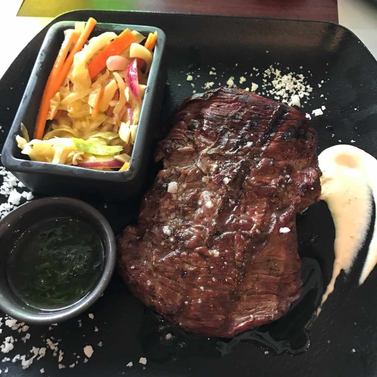 Filete de Res pequeño