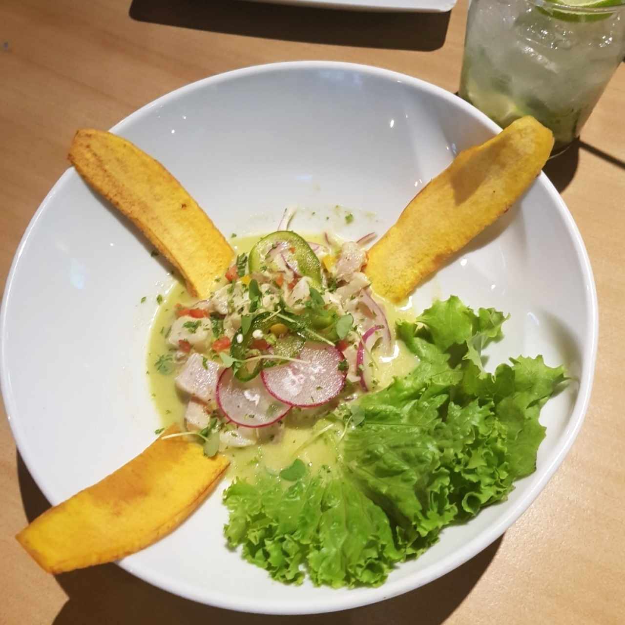 ceviche 