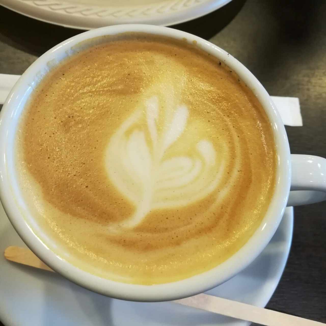 Capuccino