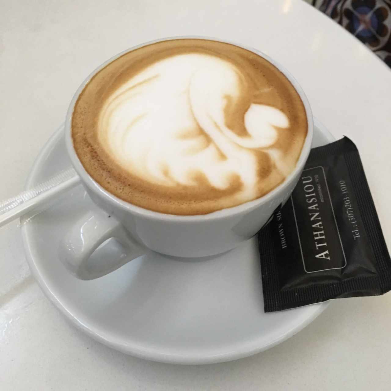 Capuchino