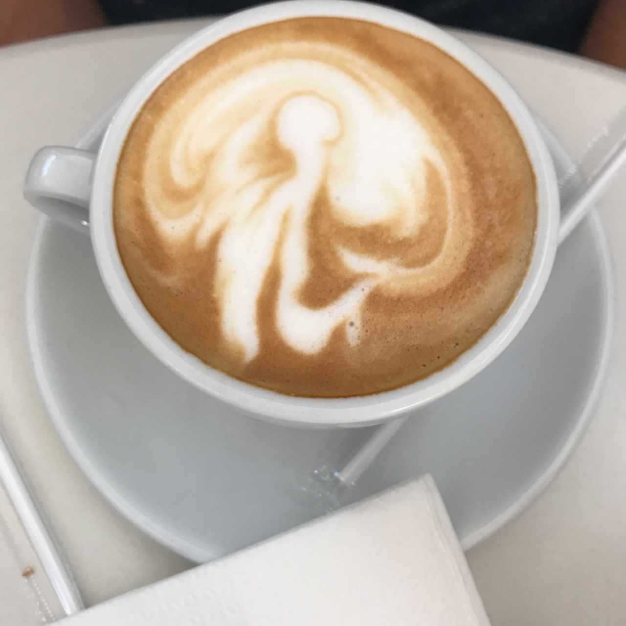 capuccino