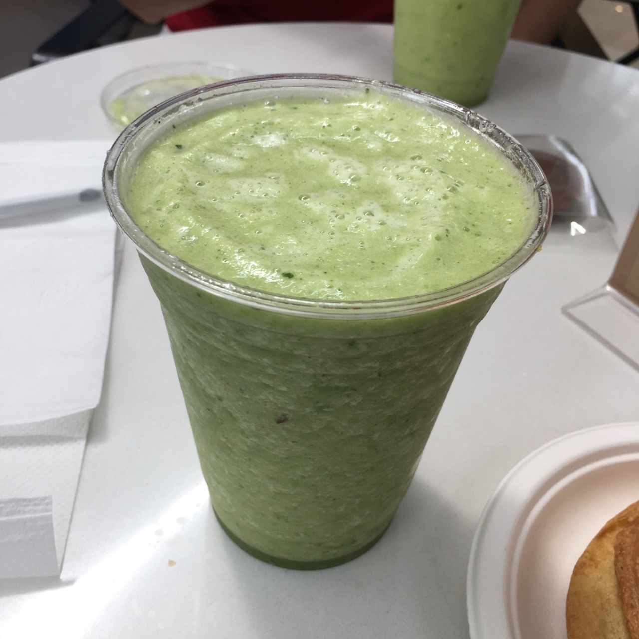 Green Smothie