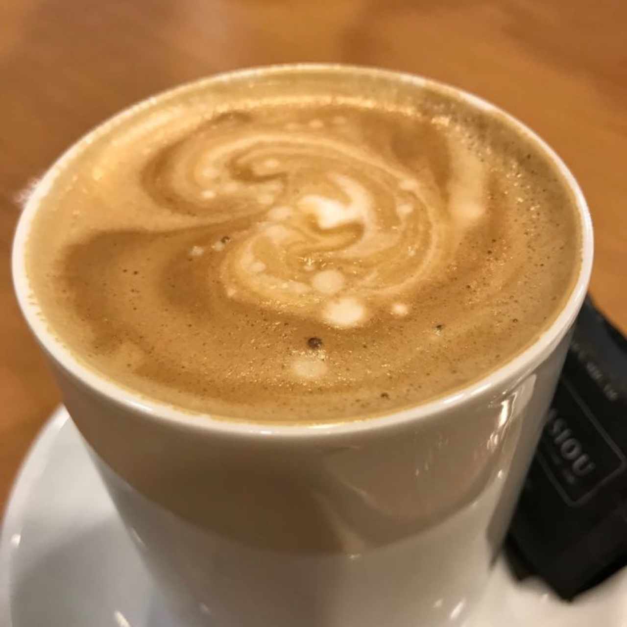 Capuccino