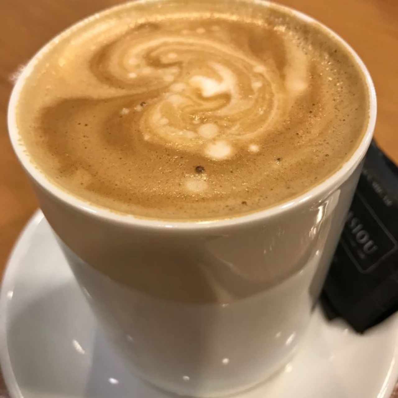 Capuccino