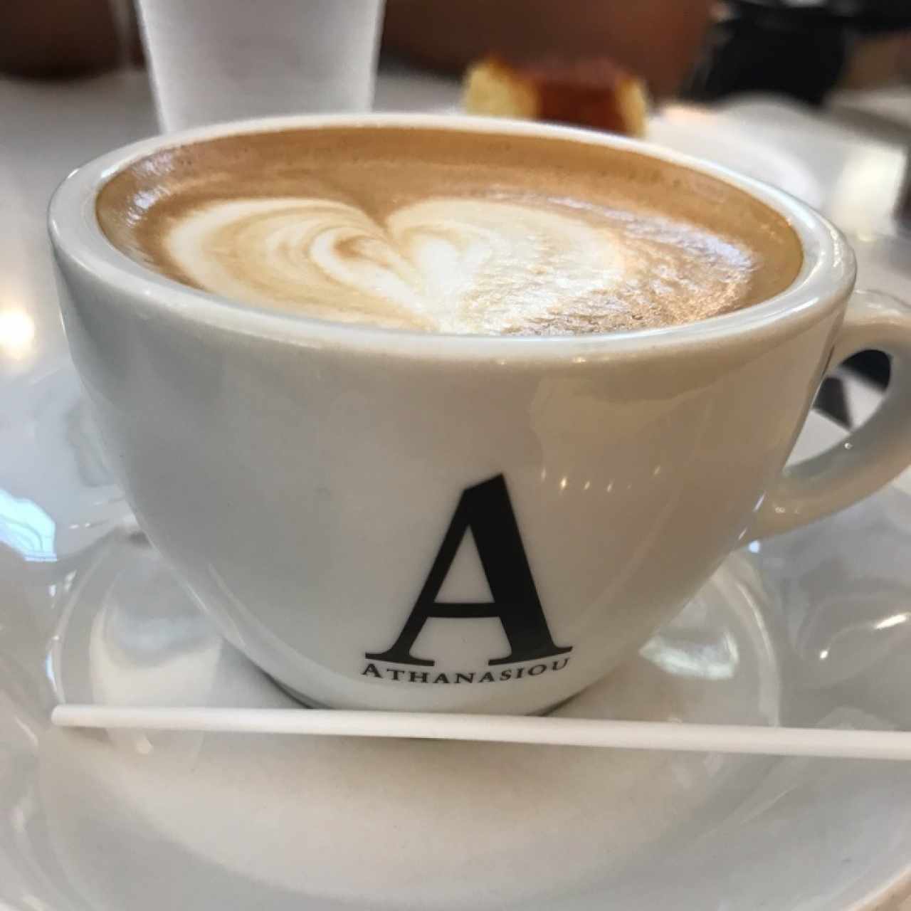 capuchino