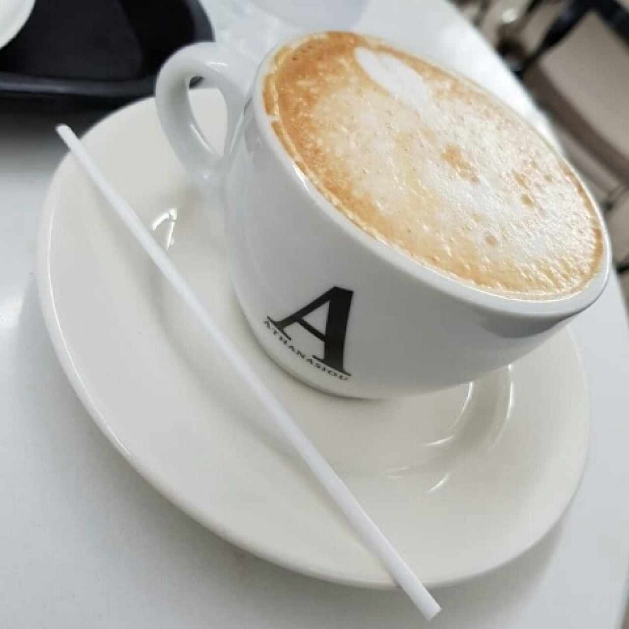 Capuccino