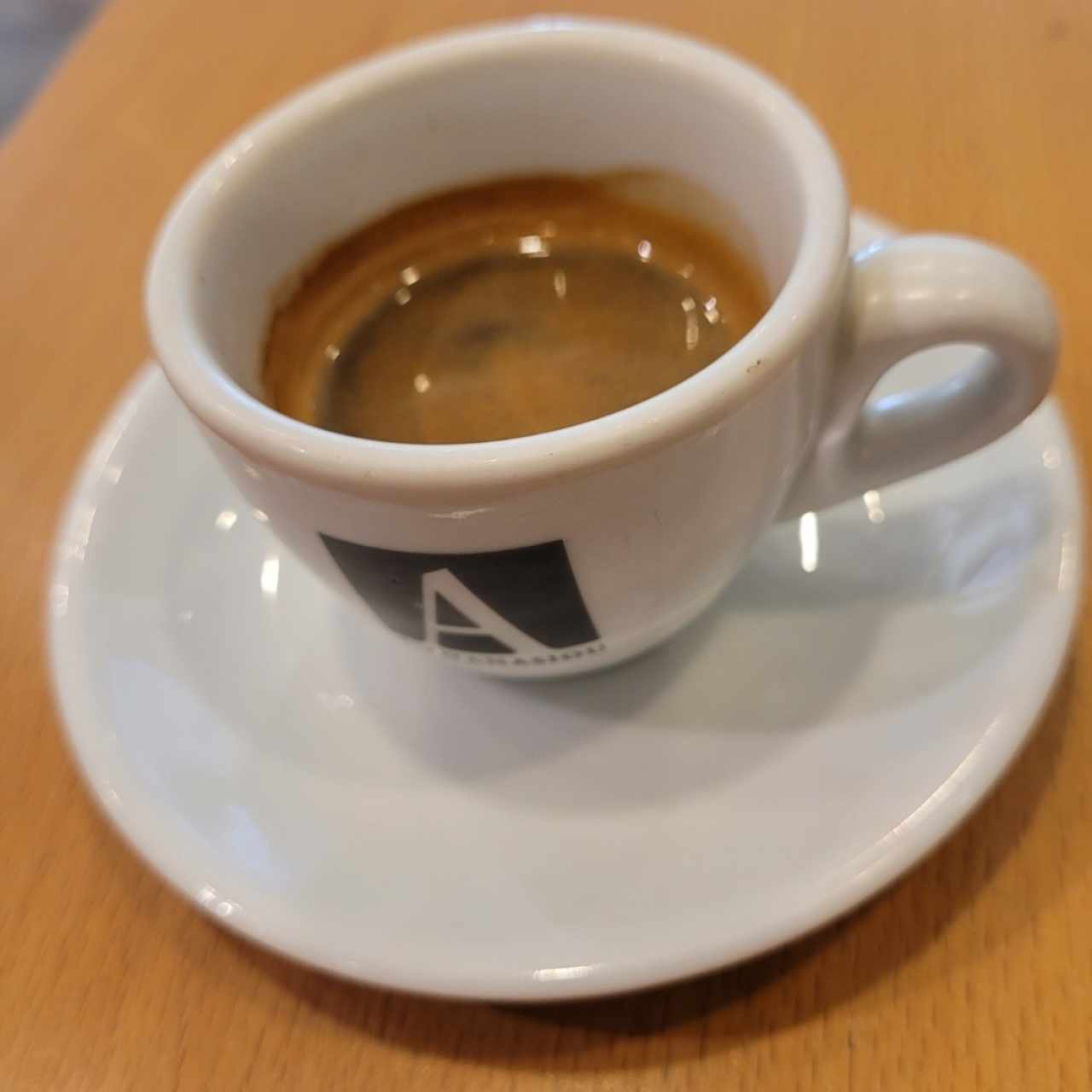 expresso 