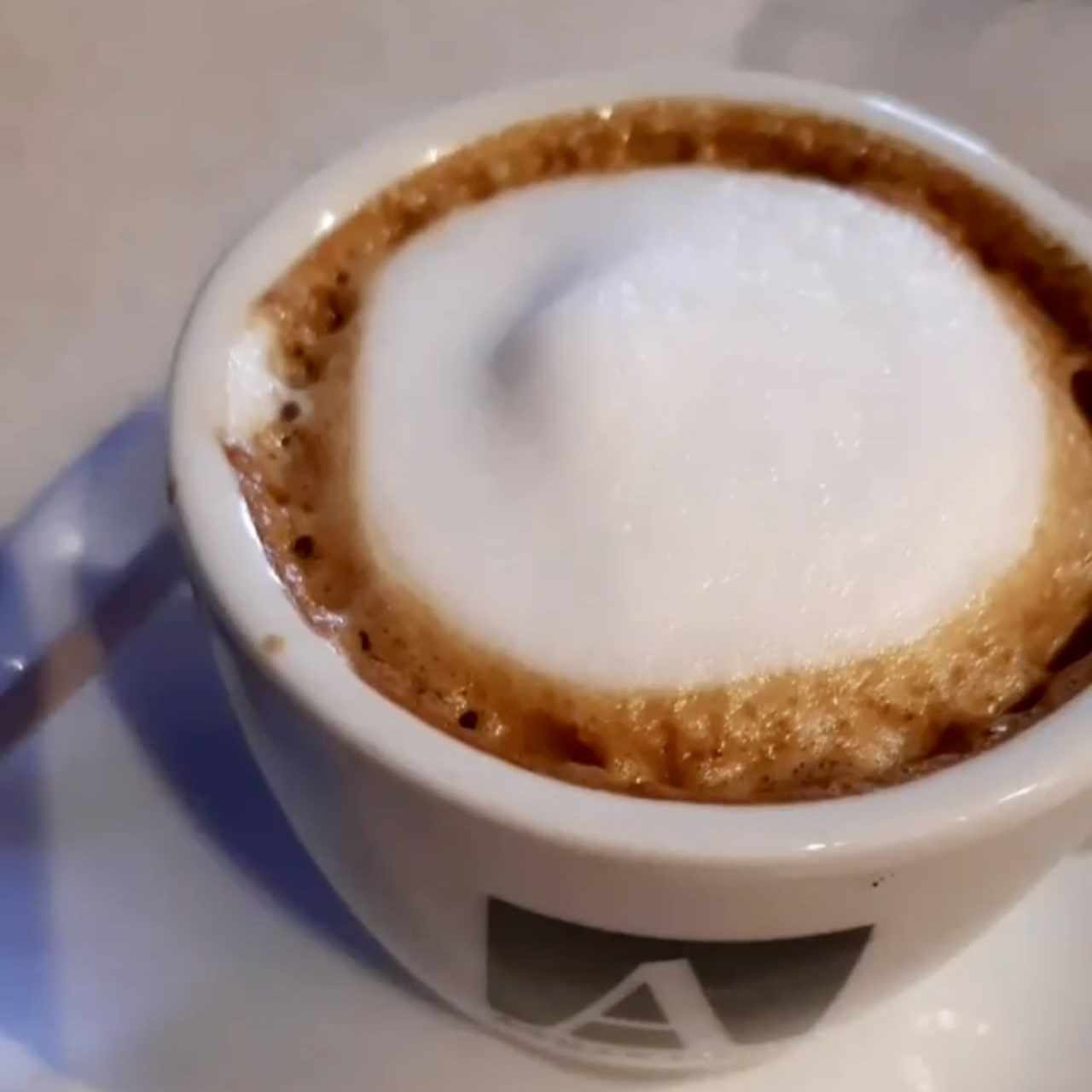 Macchiato