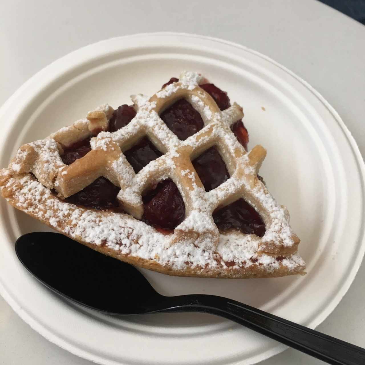 Tarta de Fresa