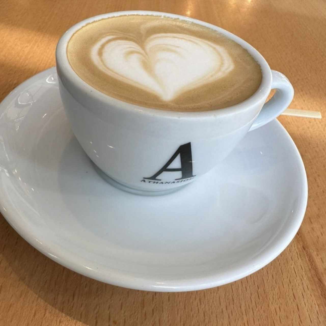 Capuchino