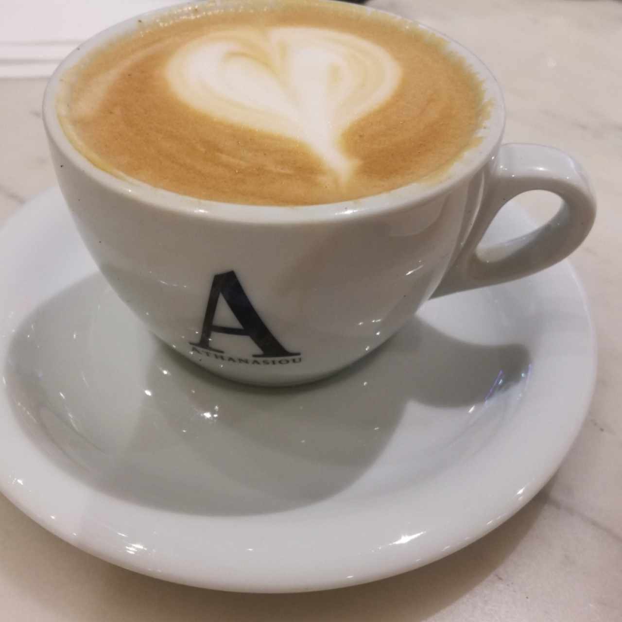 capuchino