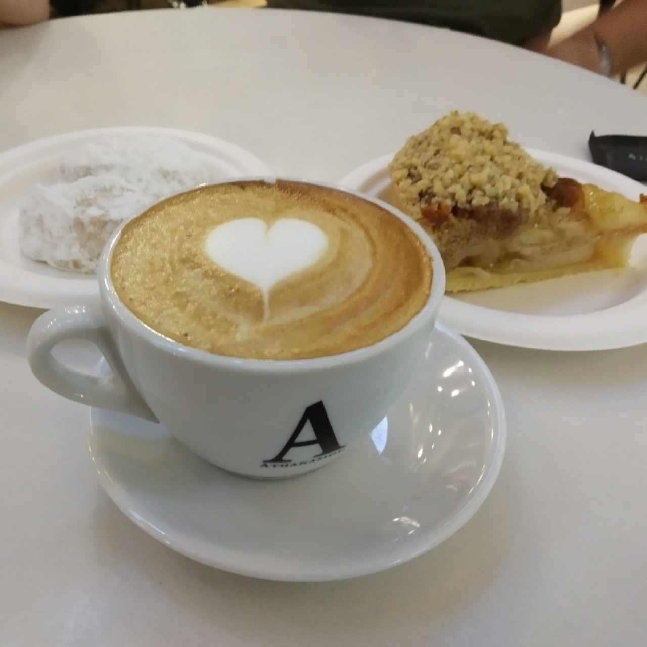 capuchino