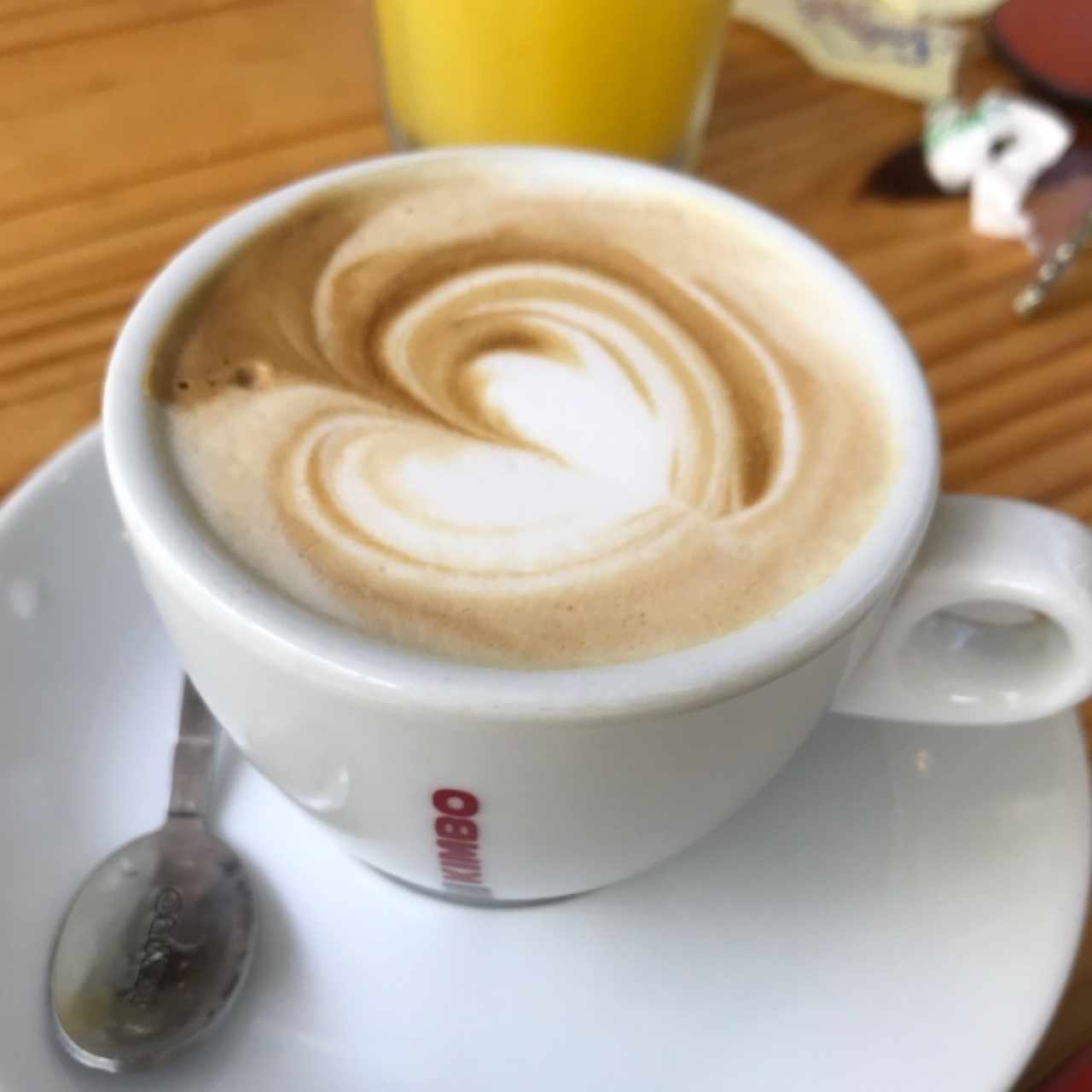 capuccino