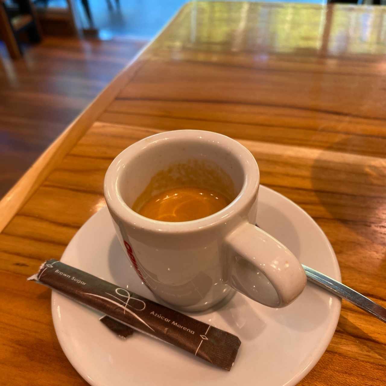 espresso