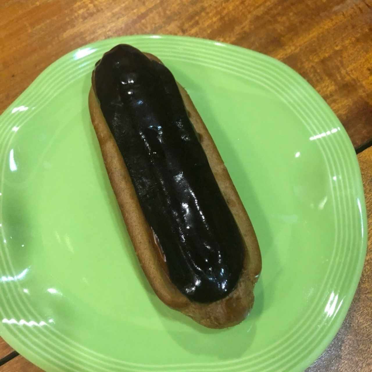 eclair