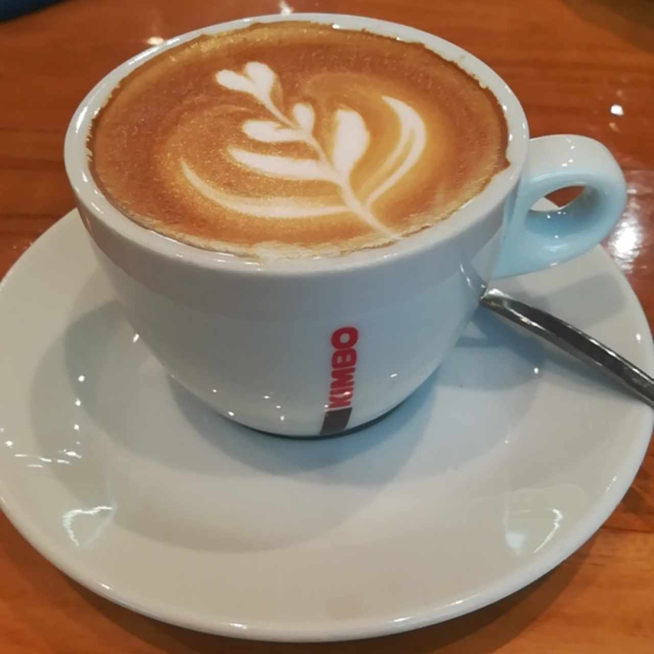 Capuchino 