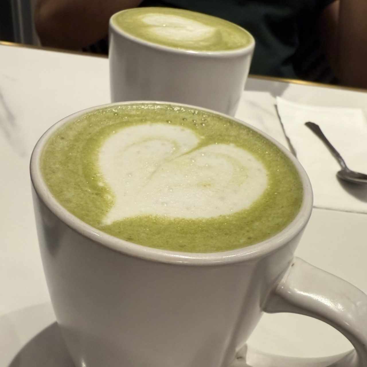 Matcha