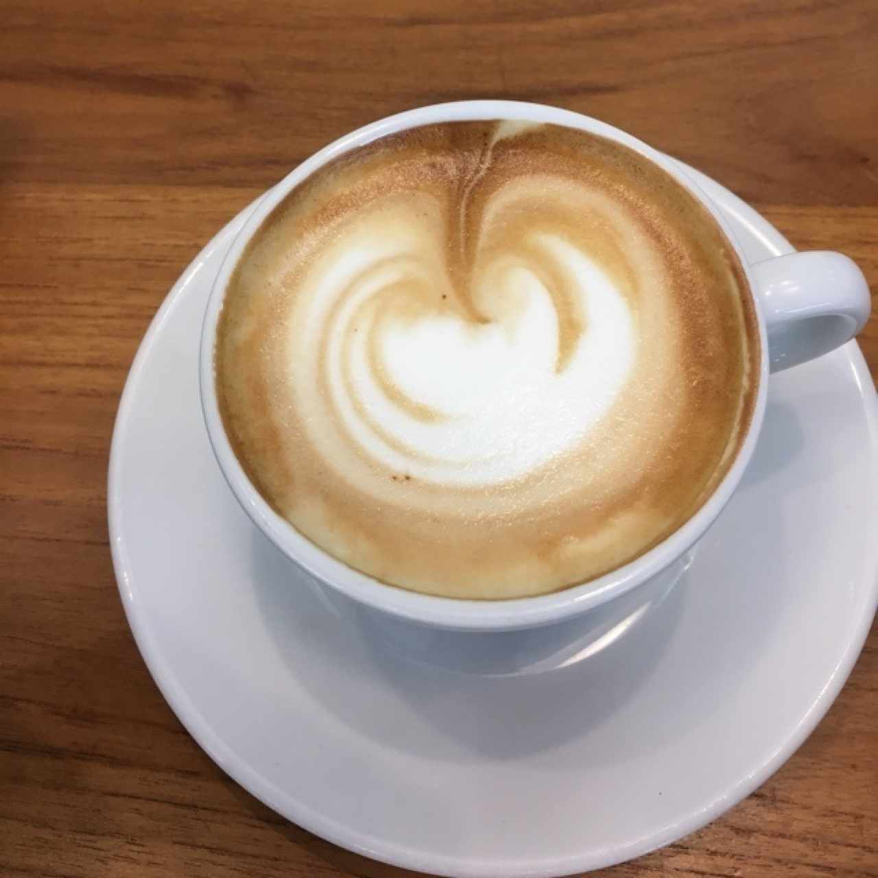 Capuccino