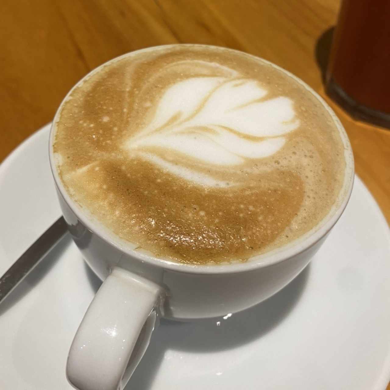 capuchino