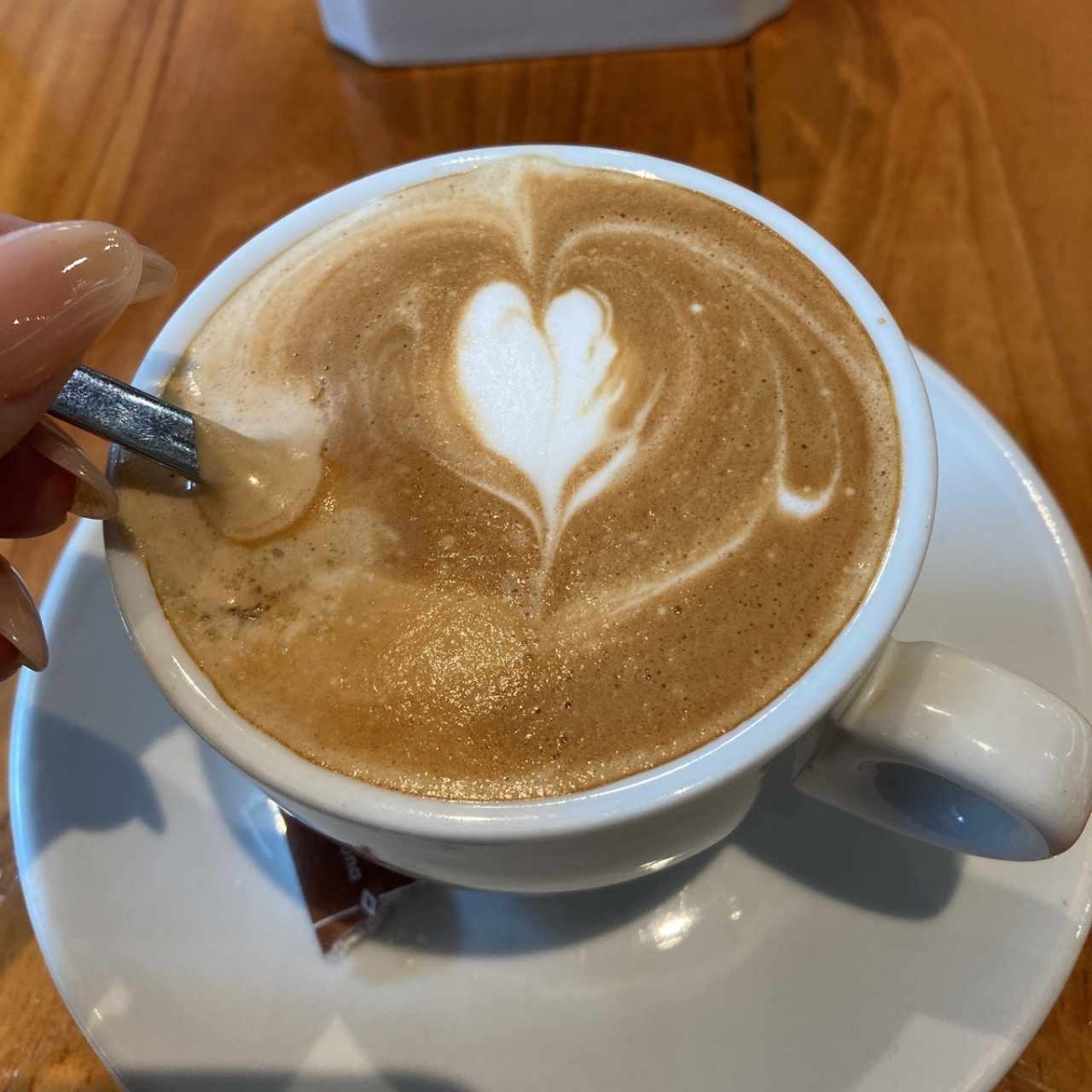 Capuccino